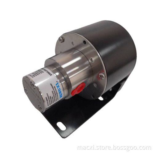 food grade pressure coffee maker solenoid pump